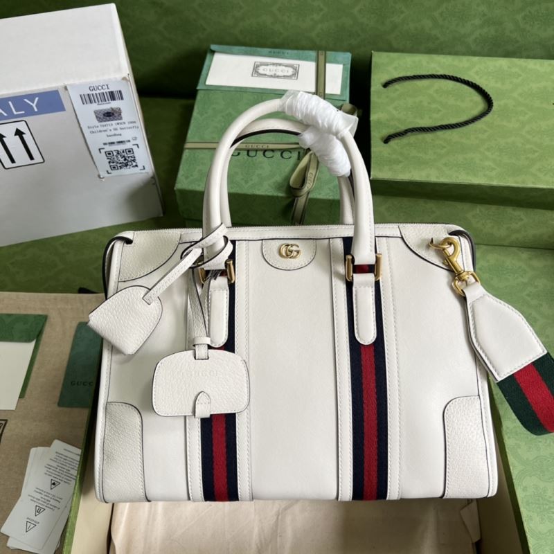 Gucci Top Handle Bags